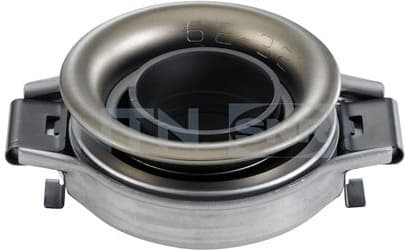 Clutch Release Bearing BAC368.09