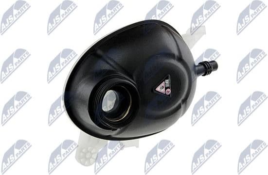 Expansion Tank, coolant CZW-ME-011