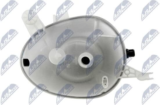 Expansion Tank, coolant CZW-ME-011 - image 3