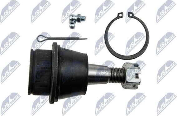 Ball Joint ZSD-CH-013 - image 3