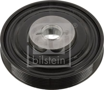 Belt Pulley, crankshaft 103642