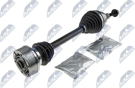 Drive Shaft NPW-VW-151