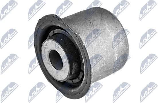 Mounting, control/trailing arm ZTP-CH-017D