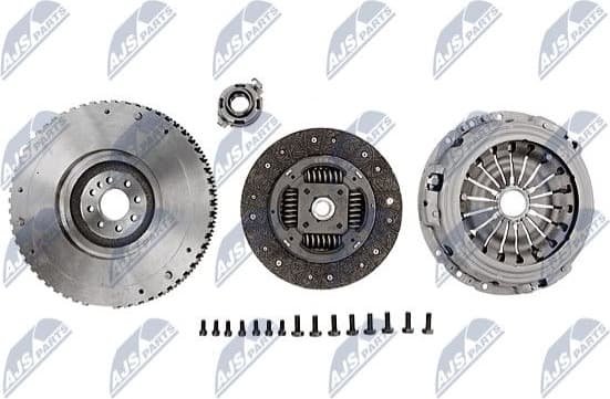 Clutch Kit NZS-CT-003
