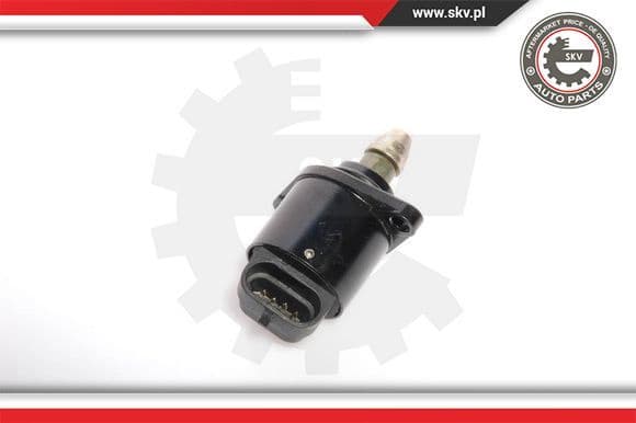 Idle Control Valve, air supply 08SKV003 - image 2