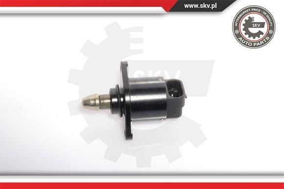 Idle Control Valve, air supply 08SKV003 - image 3