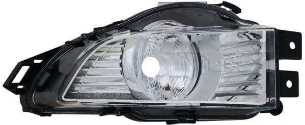 Front Fog Light 19-0781-01-2
