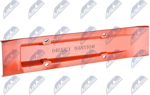 Ignition Coil ECZ-SA-000 - image 2