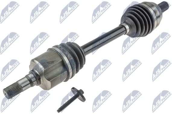Drive Shaft NPW-VV-036