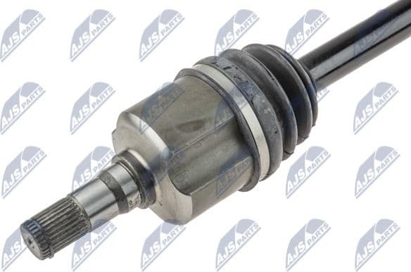 Drive Shaft NPW-VV-036 - image 4