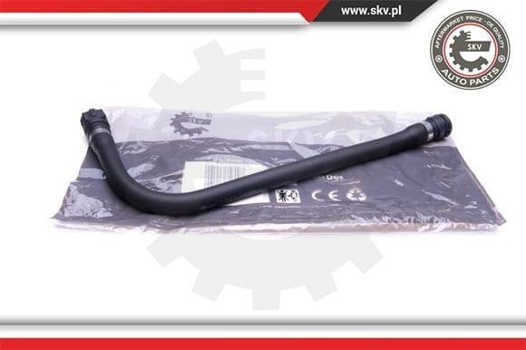 Radiator Hose 24SKV254