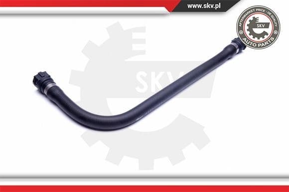 Radiator Hose 24SKV254 - image 2