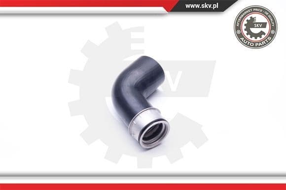 Charge Air Hose 24SKV749 - image 2