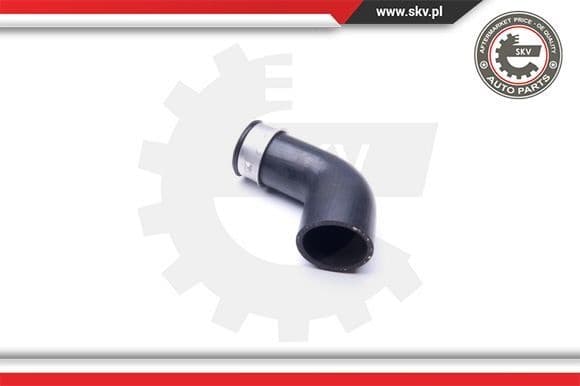 Charge Air Hose 24SKV749 - image 3