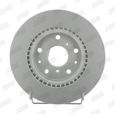Brake Disc COAT+ 562534JC - image 2