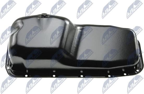Oil Sump BMO-PL-002
