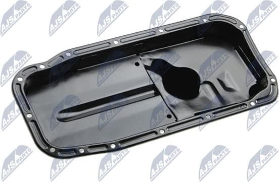 Oil Sump BMO-PL-002 - image 3