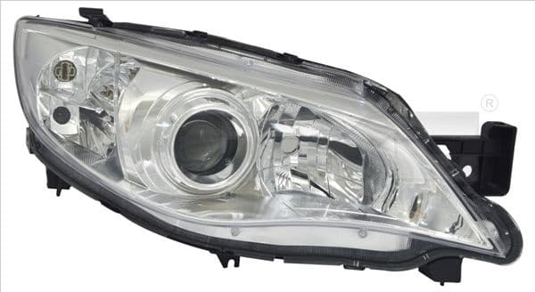 Headlight 20-15918-05-2