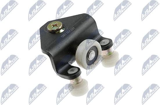 Roller Guide, sliding door EZC-VW-080