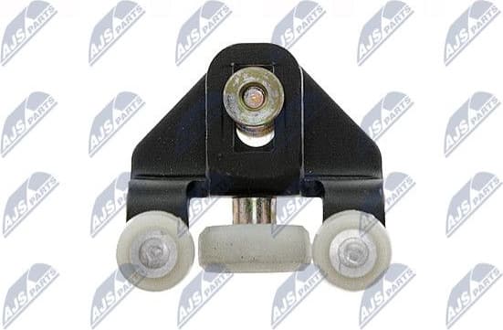 Roller Guide, sliding door EZC-VW-080 - image 2