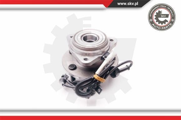 Wheel Bearing Kit 29SKV150 - image 2