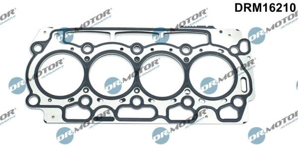 Gasket, cylinder head DRM16210