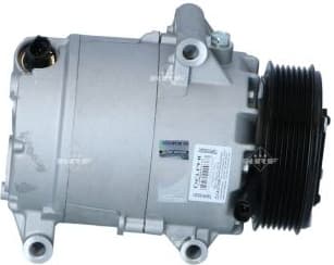 Compressor, air conditioning EASY FIT 32478 - image 3