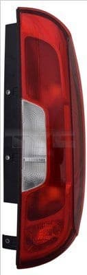 Tail Light Assembly 11-9047-21-2