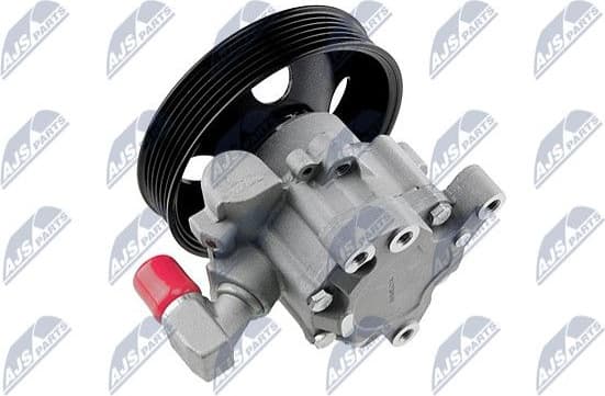Hydraulic Pump, steering SPW-ME-014 - image 2