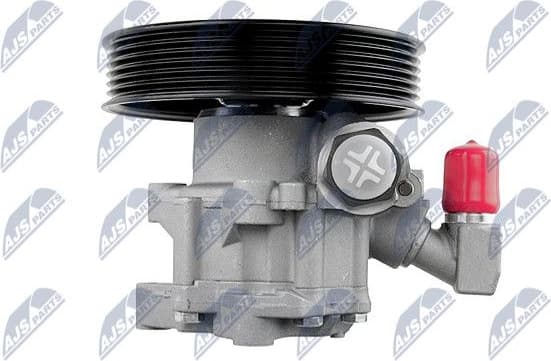 Hydraulic Pump, steering SPW-ME-014 - image 3