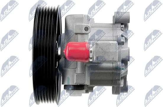 Hydraulic Pump, steering SPW-ME-014 - image 4
