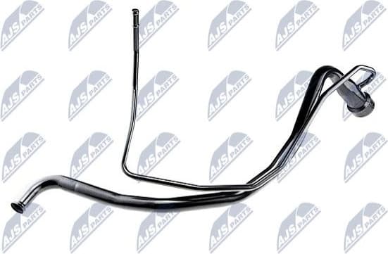 Filler Neck, fuel tank PWP-TY-008