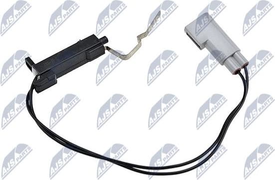 Sensor, intake air temperature ECT-FR-001