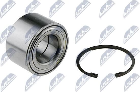 Wheel Bearing Kit KLT-JG-000