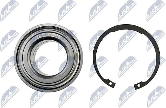 Wheel Bearing Kit KLT-JG-000 - image 4