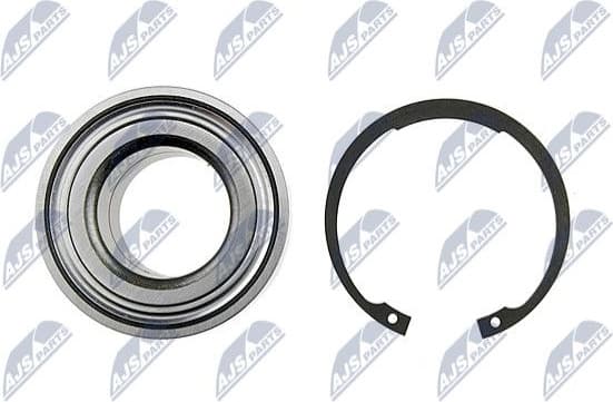 Wheel Bearing Kit KLT-JG-000 - image 5