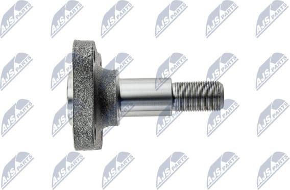 Wheel Hub KLT-NS-071P - image 3