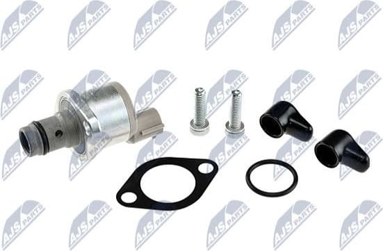 Pressure Control Valve, common rail system ESCV-NS-000