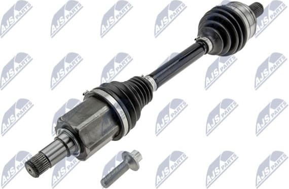 Drive Shaft NPW-ME-076