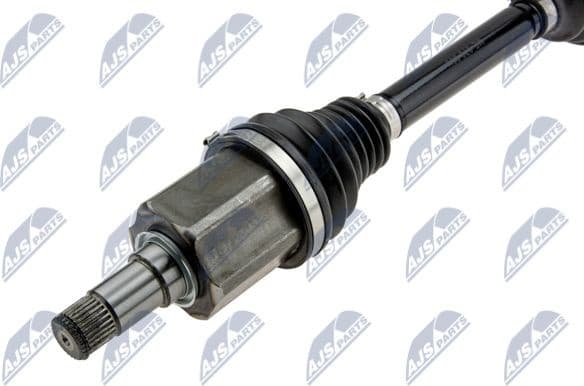 Drive Shaft NPW-ME-076 - image 2