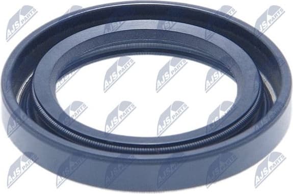 Shaft Seal, drive shaft NUP-SU-000