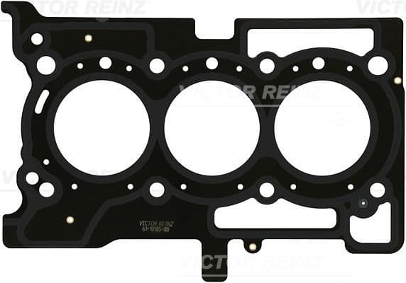 Gasket, cylinder head 61-10185-00