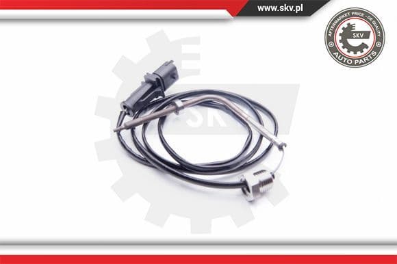 Sensor, exhaust gas temperature 30SKV022 - image 2