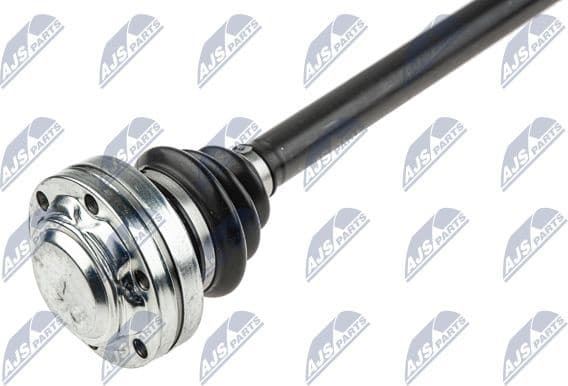 Drive Shaft NPW-BM-038 - image 2