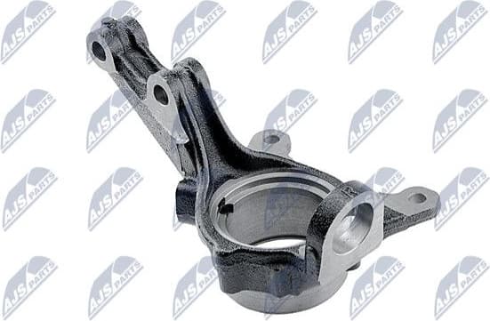 Steering Knuckle, wheel suspension ZZP-HD-001 - image 2