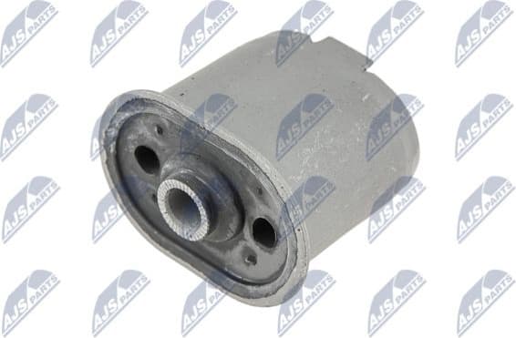 Bushing, leaf spring ZTT-CH-001A - image 2