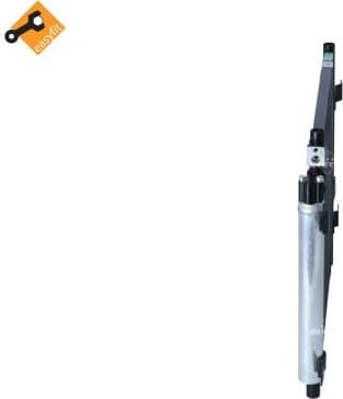 Condenser, air conditioning EASY FIT 350428 - image 4
