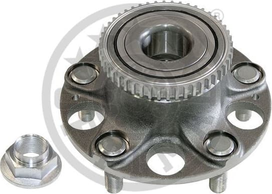 Wheel Bearing Kit 912003