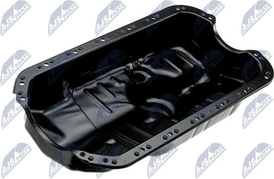 Oil Sump BMO-HD-014 - image 2