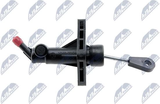 Master Cylinder, clutch NSP-HY-504 - image 3